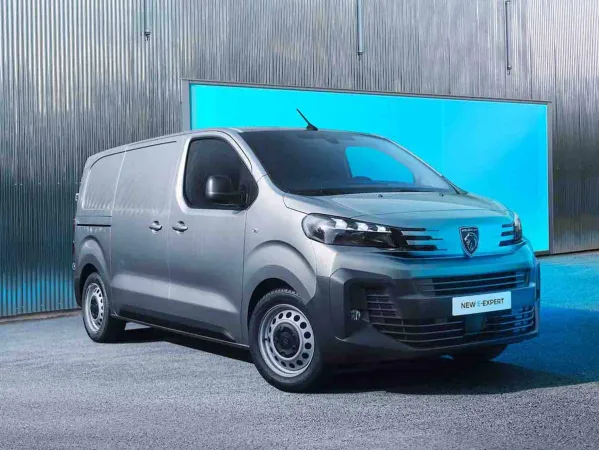 nový peugeot expert- lenner motors