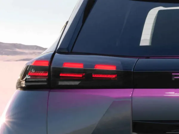 Nový Peugeot 2008 - Lenner Motors