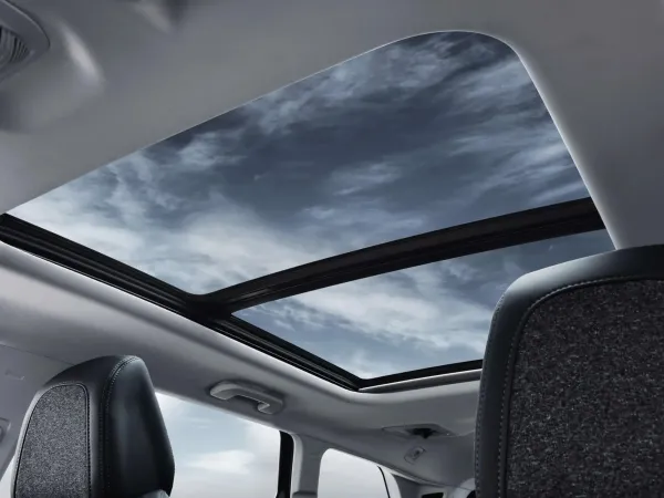 Peugeot 5008 - Lenner Motors