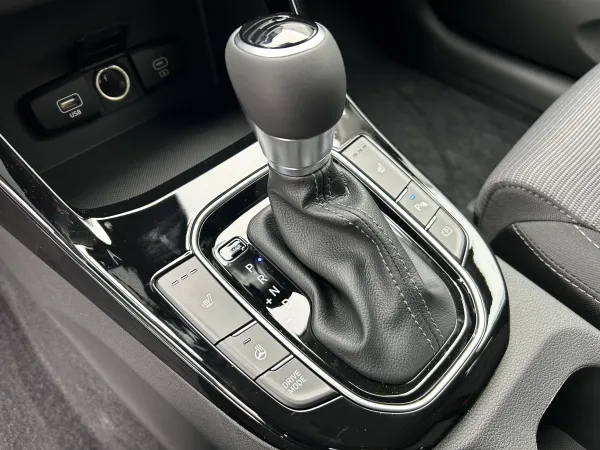 Hyundai i30 combi - operativní leasing - Lenner Motors