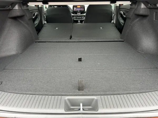 Hyundai i30 combi - operativní leasing - Lenner Motors