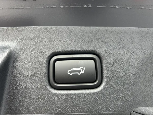 Hyundai TUCSON - operativní leasing - Lenner Motors