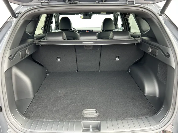 Hyundai TUCSON - operativní leasing - Lenner Motors