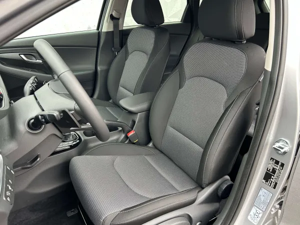 Hyundai i30 operativní leasing - Lenner Motors
