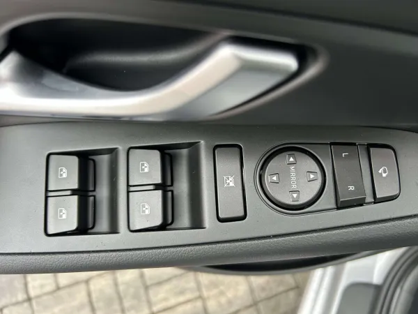 Hyundai i30 operativní leasing - Lenner Motors