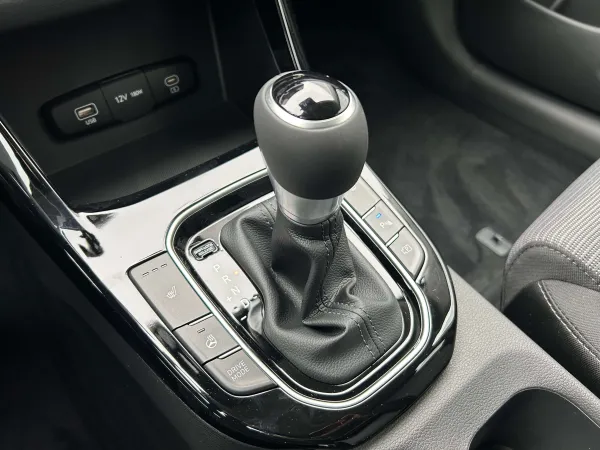 Hyundai i30 operativní leasing - Lenner Motors