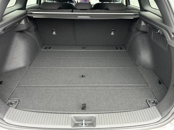 Hyundai i30 combi - operativní leasing - Lenner Motors