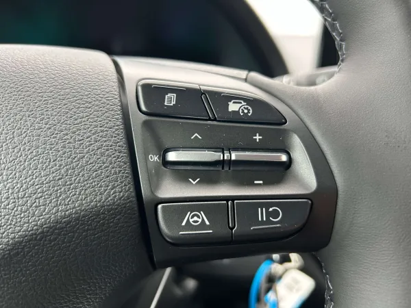 Hyundai i30 operativní leasing - Lenner Motors