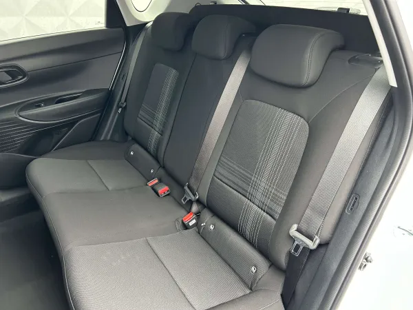 Hyundai BAYON - operativní leasing - Lenner Motors