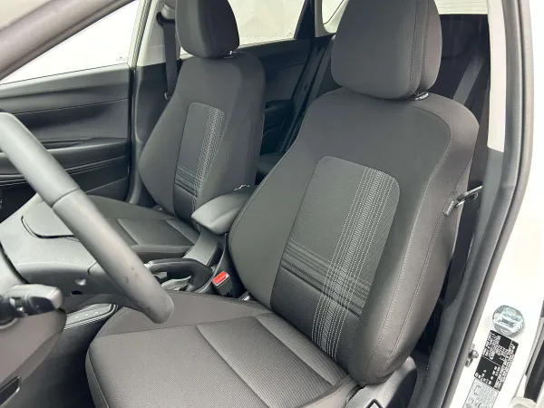 Hyundai BAYON - operativní leasing - Lenner Motors