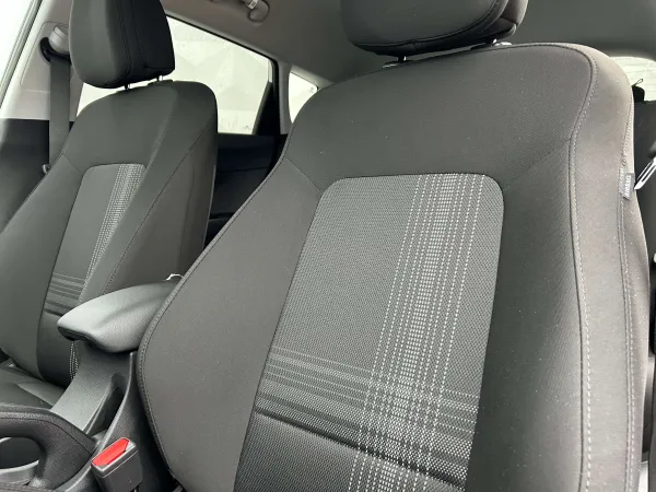 Hyundai BAYON - operativní leasing - Lenner Motors
