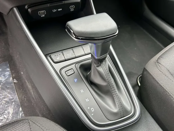 Hyundai BAYON - operativní leasing - Lenner Motors