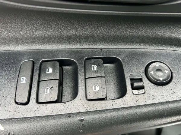 Hyundai BAYON - operativní leasing - Lenner Motors