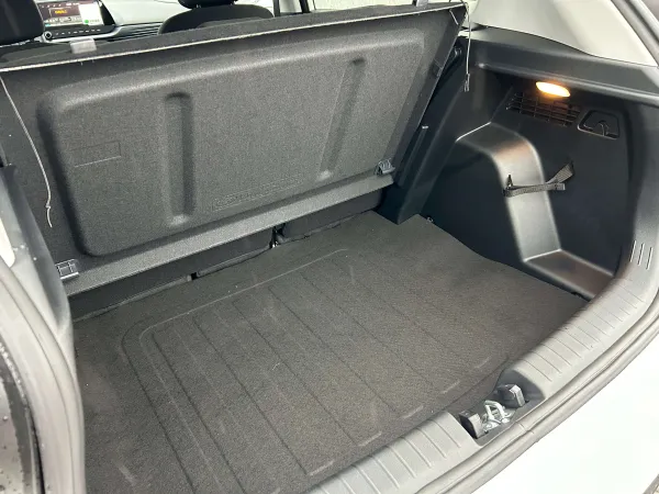 Hyundai BAYON - operativní leasing - Lenner Motors