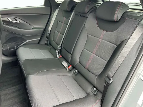 Hyundai i30 operativní leasing - Lenner Motors