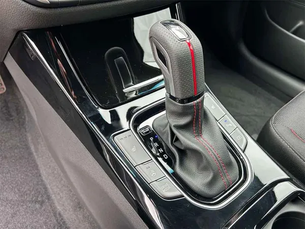 Hyundai i30 operativní leasing - Lenner Motors