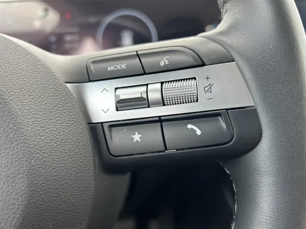 Hyundai TUCSON operativní leasing - Lenner Motors