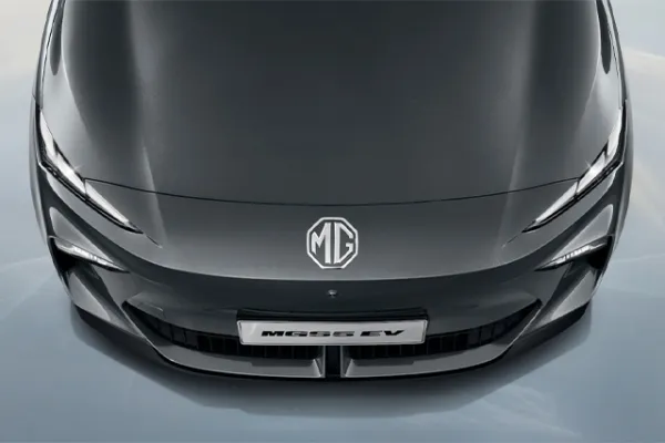 Nové MGS5 EV - Lenner Motors