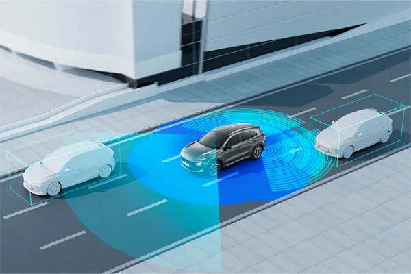 Nové MGS5 EV - Lenner Motors