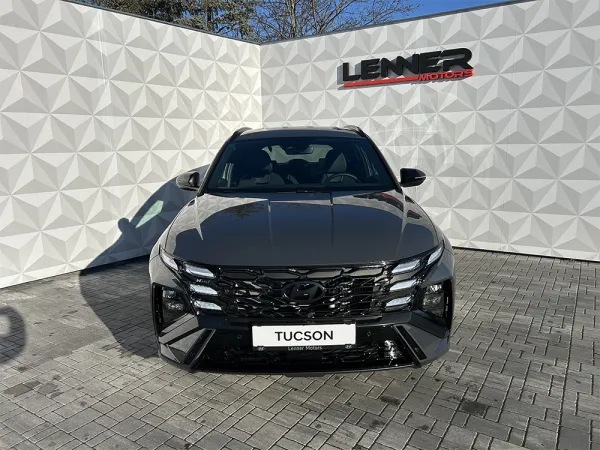 TUCSON půlroční operák - Lenner Motors