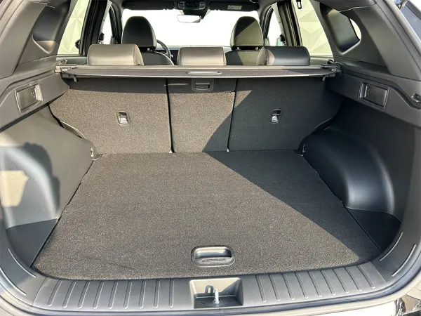 TUCSON půlroční operák - Lenner Motors
