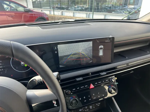 TUCSON půlroční operák - Lenner Motors