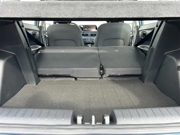 Hyundai BAYON operativní leasing - Lenner Motors