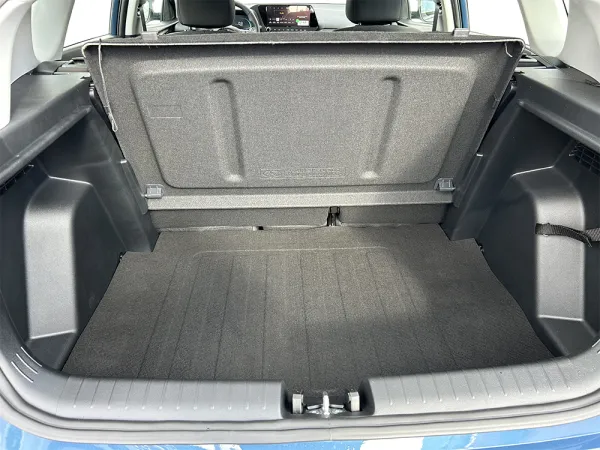 Hyundai BAYON operativní leasing - Lenner Motors