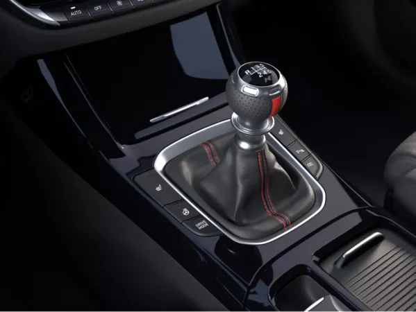 Hyundai i30 HB N Line Lenner Motors
