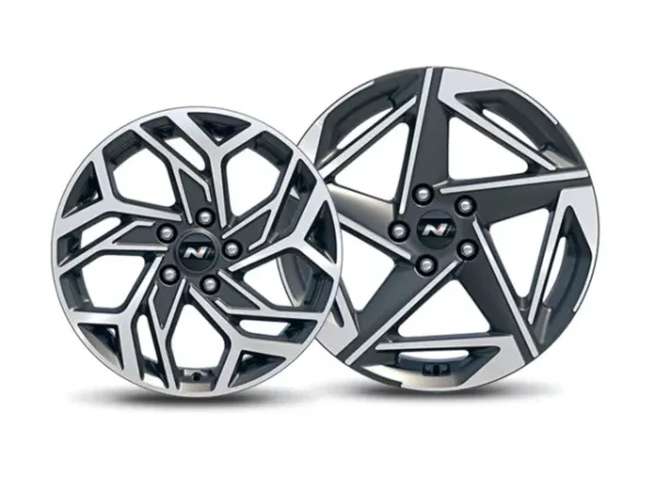 Hyundai i30 WG N Line Lenner Motors