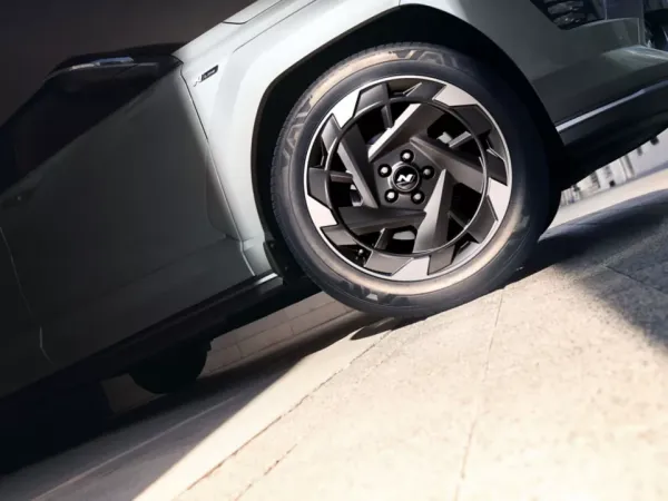 Hyundai KONA EV N Line Lenner Motors 