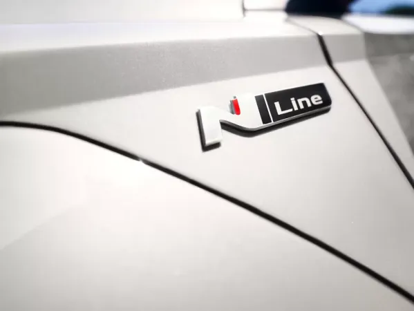 Hyundai KONA EV N Line Lenner Motors 