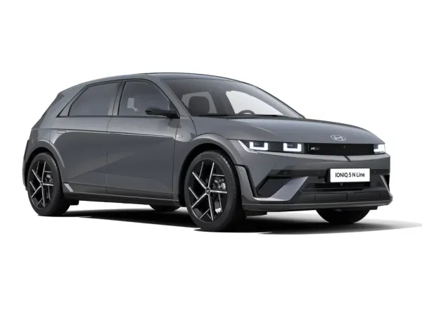 Hyundai IONIQ 5 N Line Lenner Motors