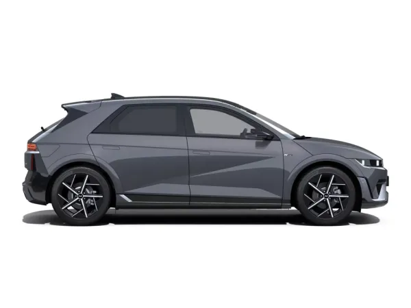 Hyundai IONIQ 5 N Line Lenner Motors