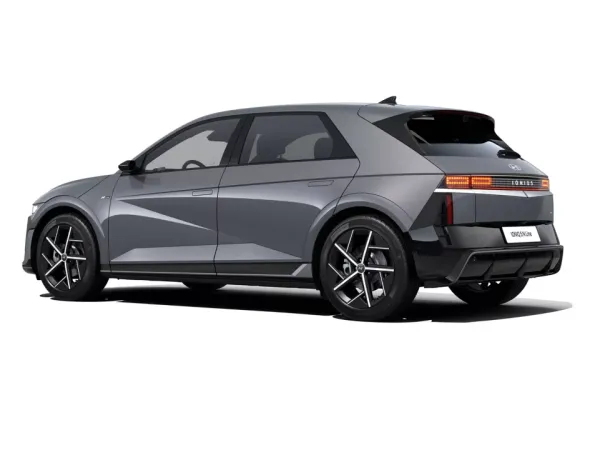 Hyundai IONIQ 5 N Line Lenner Motors