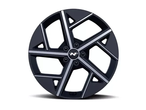 Hyundai IONIQ 5 N Line Lenner Motors
