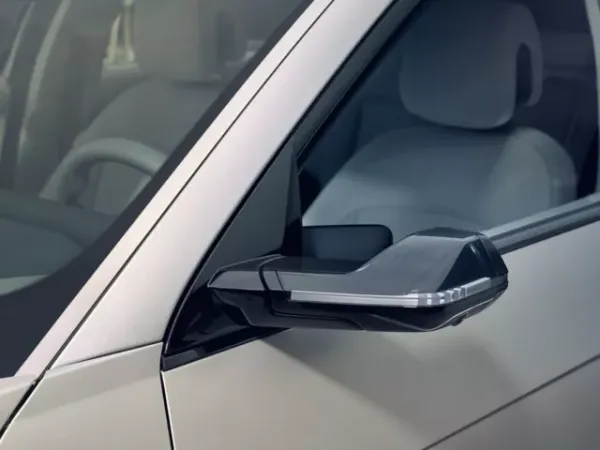 Hyundai IONIQ 5 N Line Lenner Motors