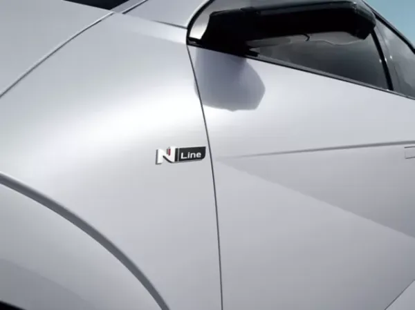 Hyundai IONIQ 5 N Line Lenner Motors