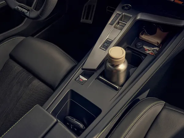 Nový Peugeot 308 - Lenner Motors