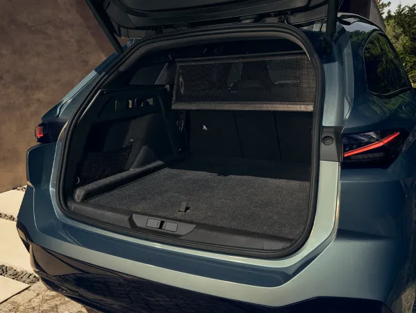Nový Peugeot 308 - Lenner Motors