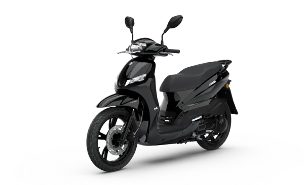 Kisbee - Lenner Motors