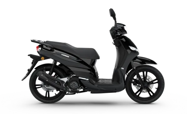 Kisbee - Lenner Motors