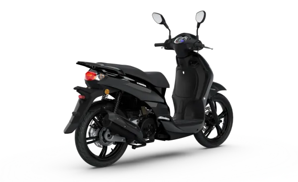 Kisbee - Lenner Motors