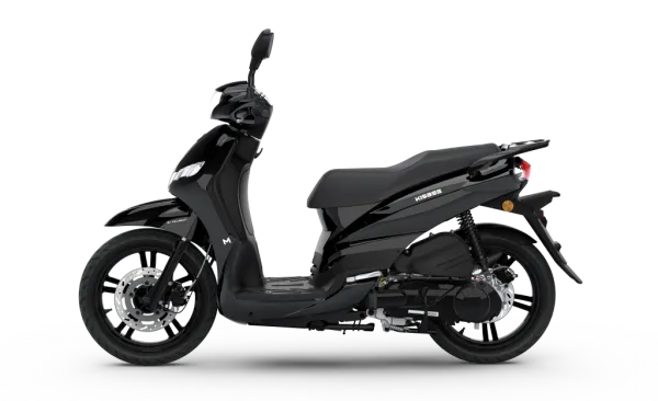 Kisbee - Lenner Motors