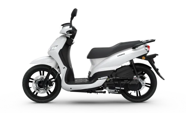 Kisbee - Lenner Motors
