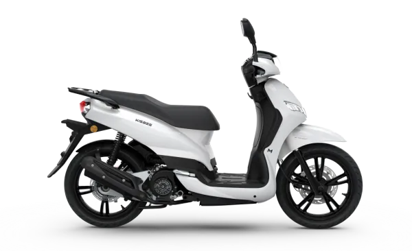 Kisbee - Lenner Motors