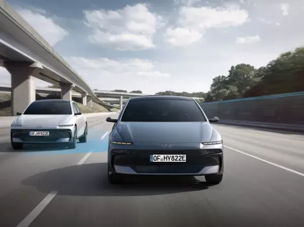 Hyundai IONIQ 6 N Line - Lenner Motors