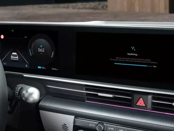 Hyundai IONIQ 6 N Line - Lenner Motors