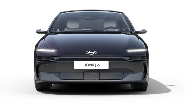 Hyundai IONIQ 6 N Line - Lenner Motors