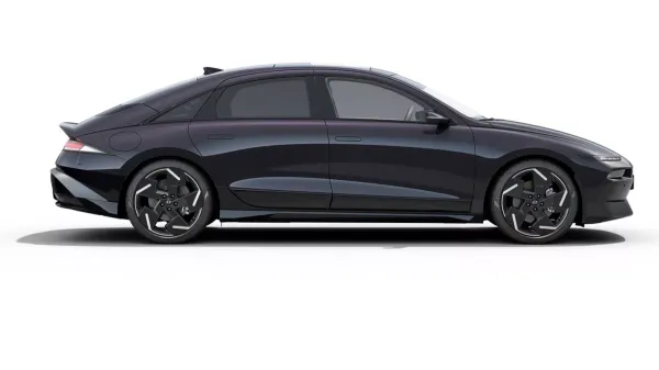 Hyundai IONIQ 6 N Line - Lenner Motors